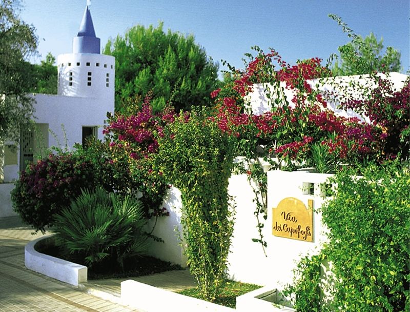 Maritalia Hotel Club Village 