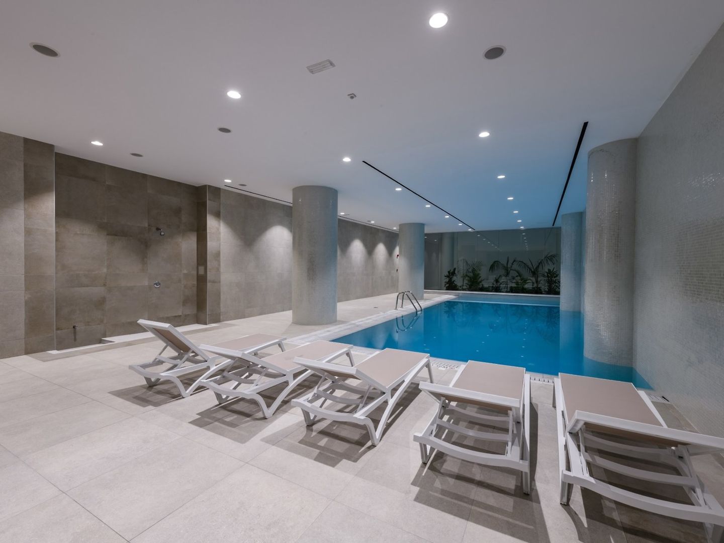Hotel Tasia Maris Seasons