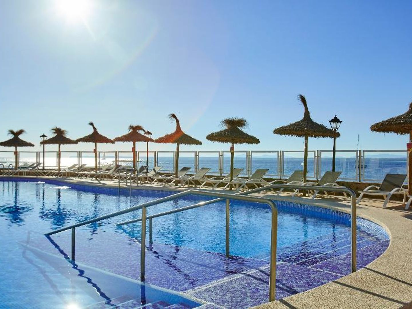 Universal Villa Marquesa