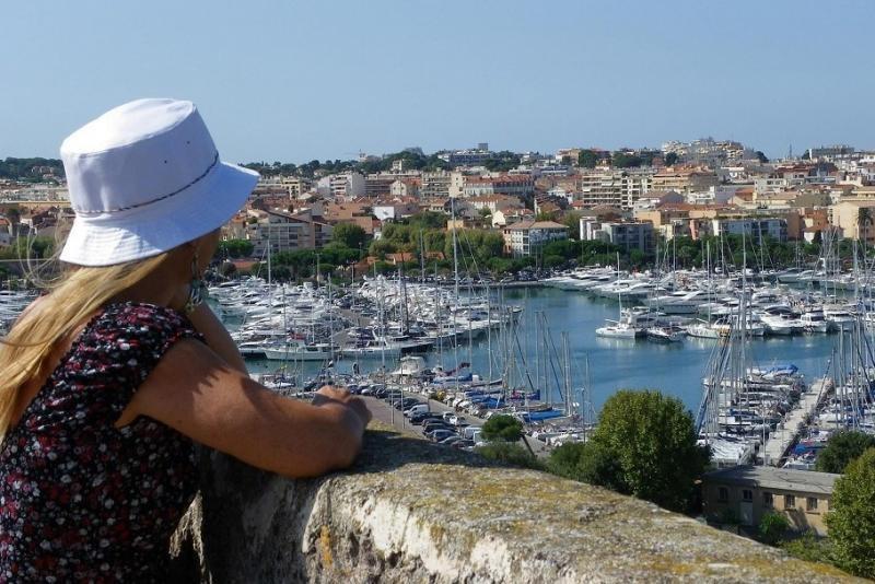 Provence a krásy Azurového pobřeží - autobusem
