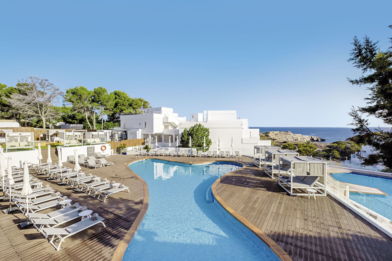 Barceló Portinatx - 