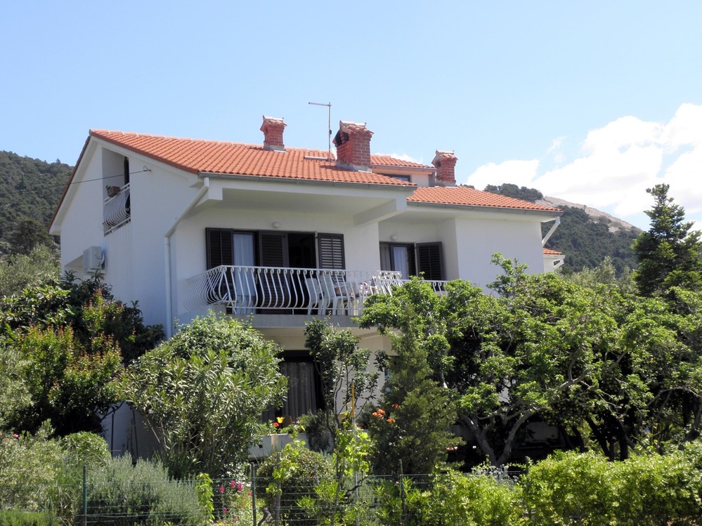Apartmány 1321-313