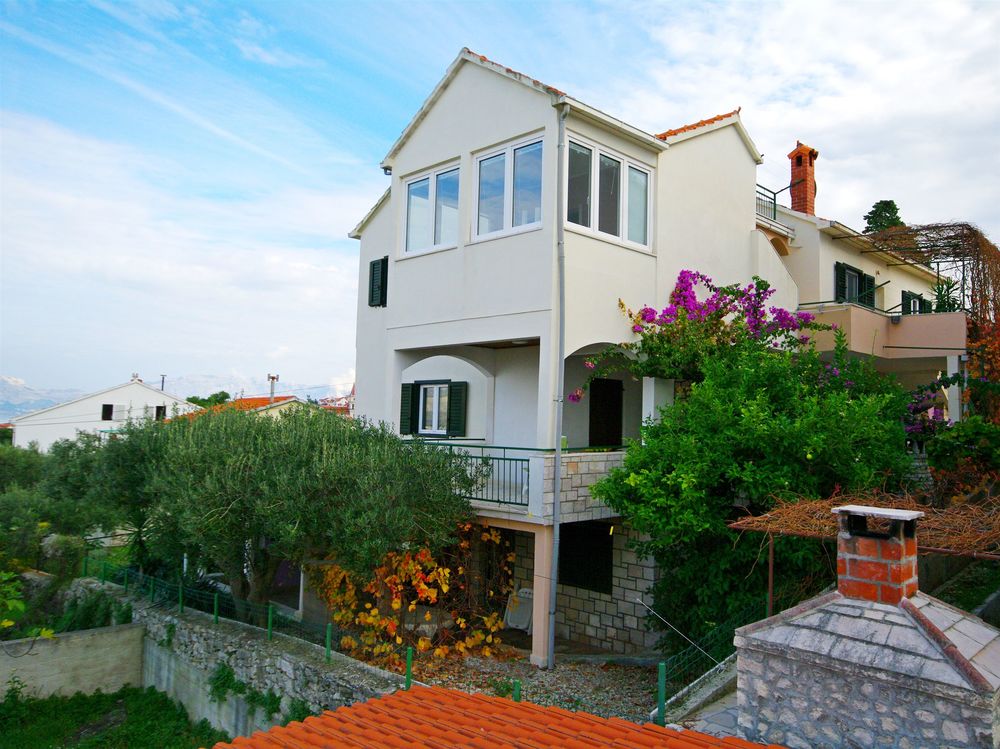 Apartmány 1355-1052