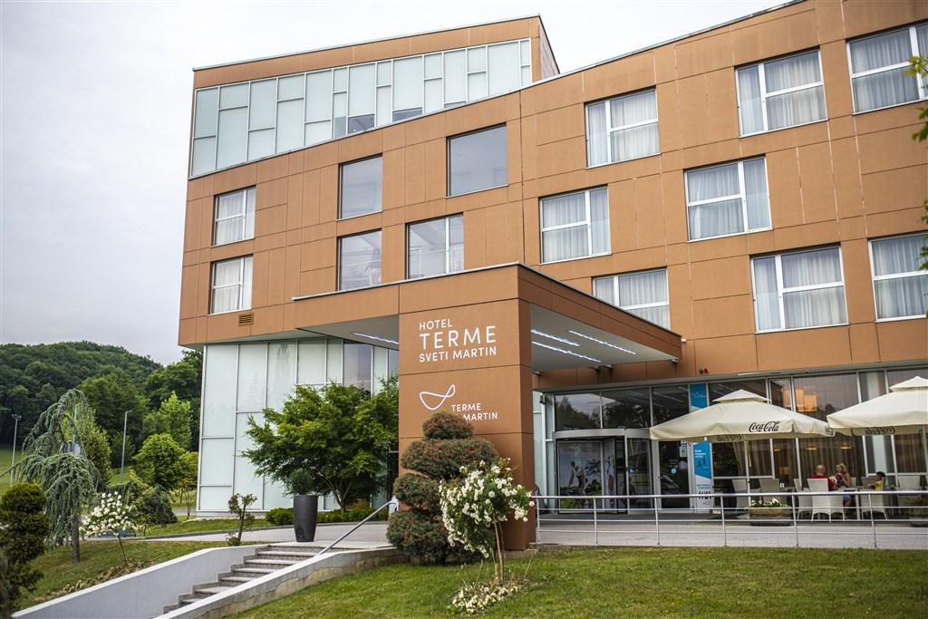 Terme Sveti Martin
