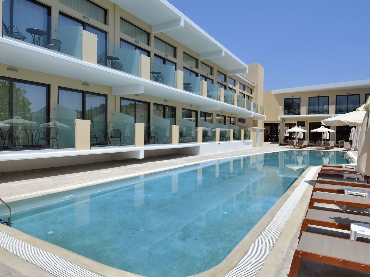 Selyria Resort Hotel