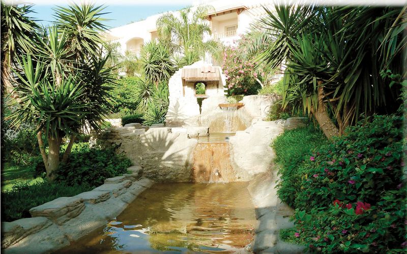 Royal Grand Sharm
