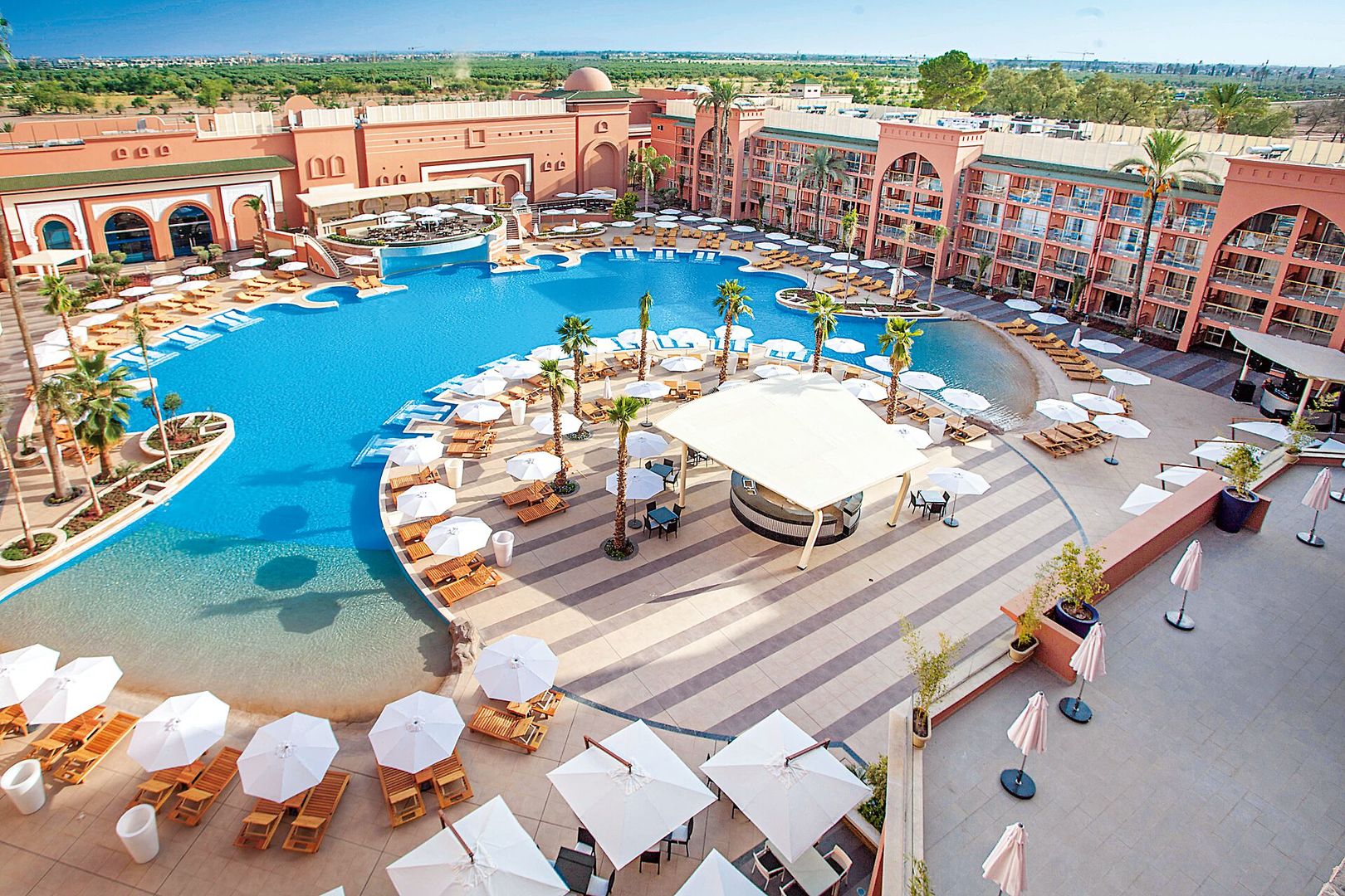 Hotel Savoy Le Grand
