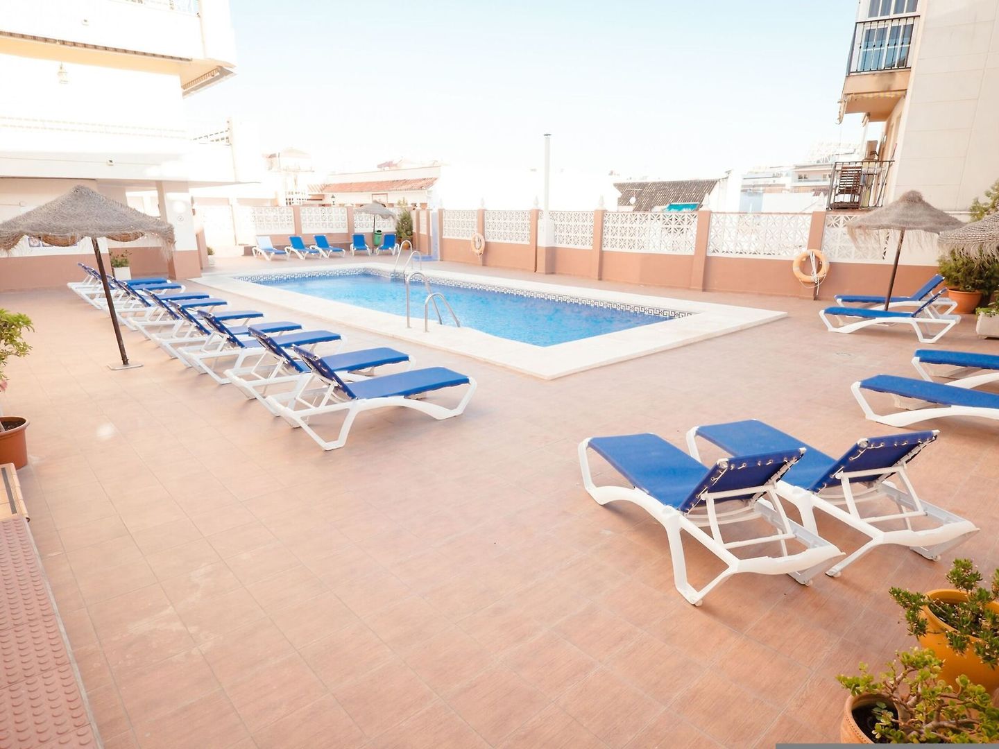 Hotel Las Rampas