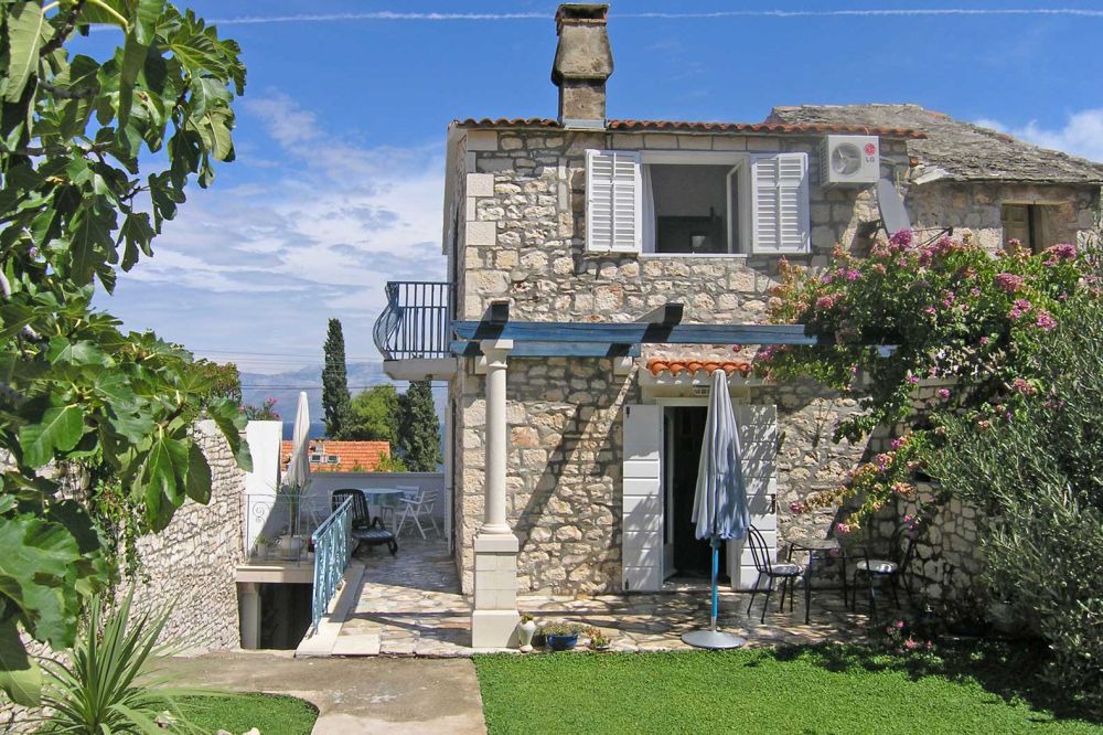 Vila Domenika