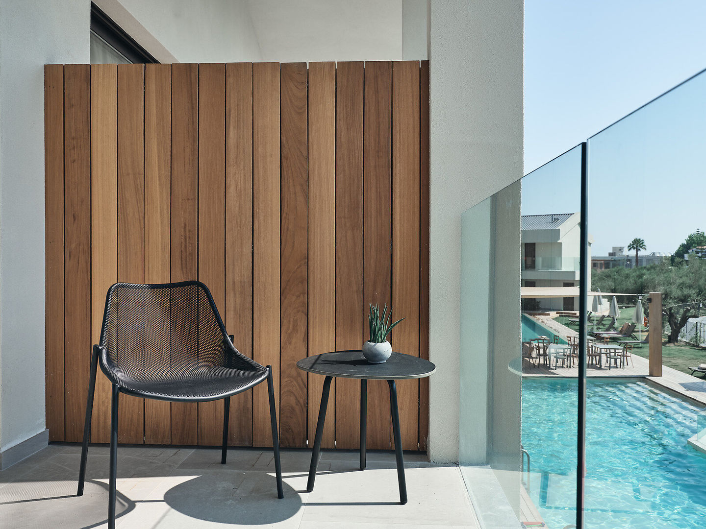 Aqua Bay Suites