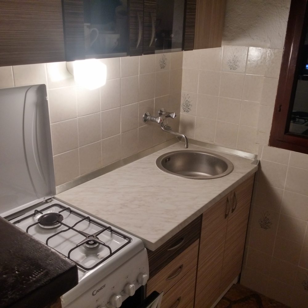 Apartmány Aran