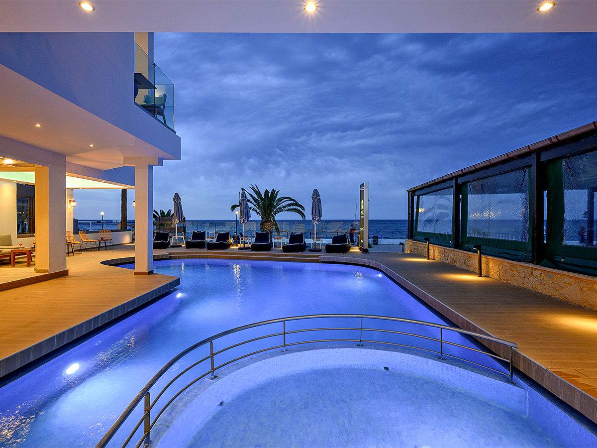 Mare Boutique Hotel
