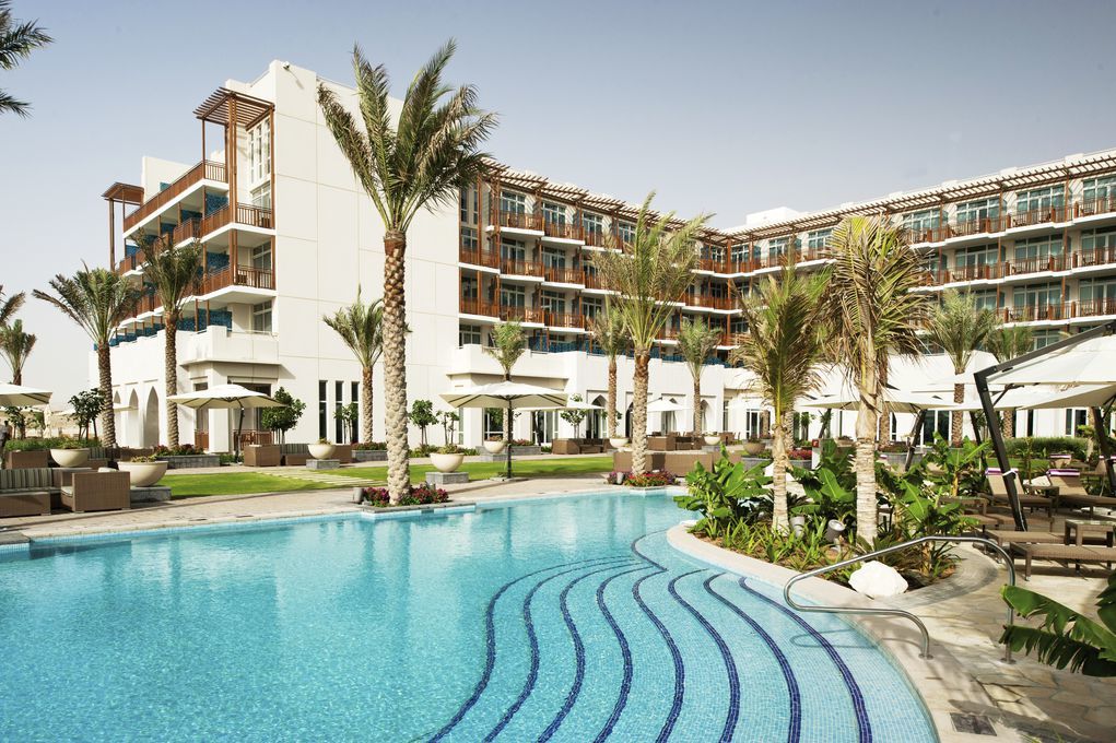 Crowne Plaza Duqm