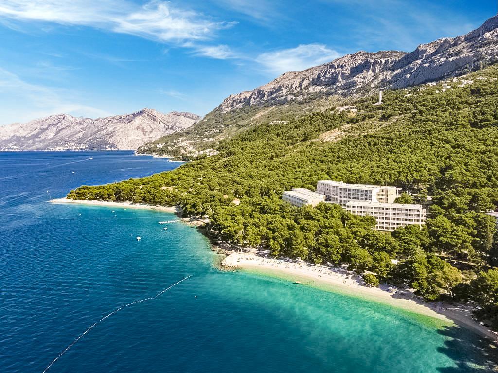 Bluesun Hotel Marina