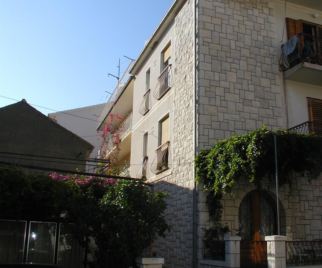 Marija - Podgora