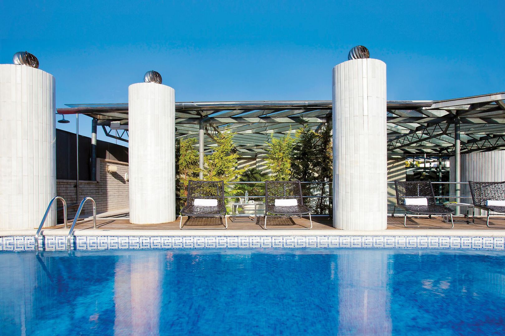Hotel Claris 