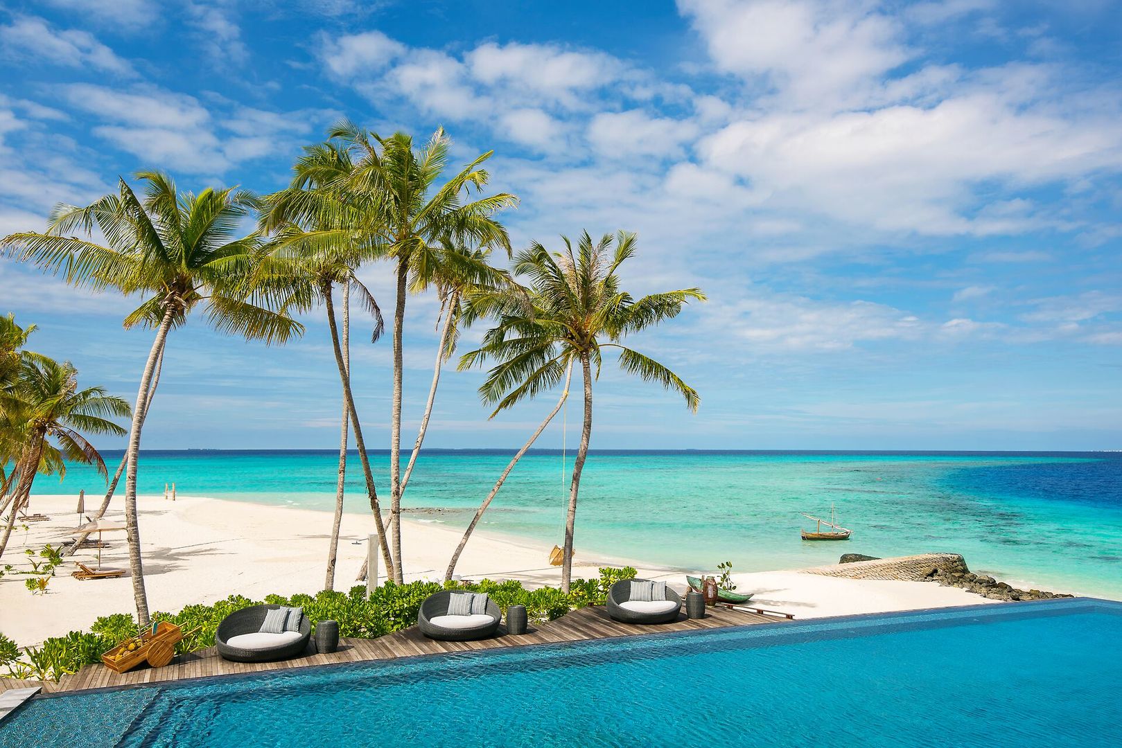 Fushifaru Maldives