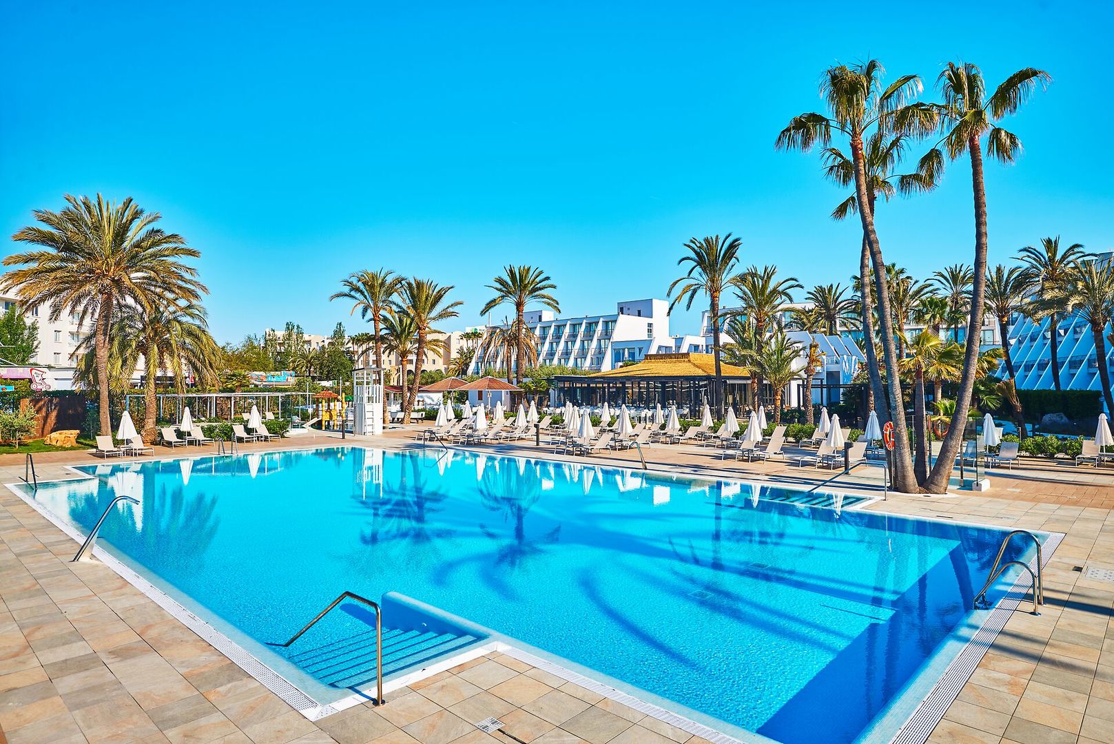 Protur Sa Coma Playa Hotel & Spa