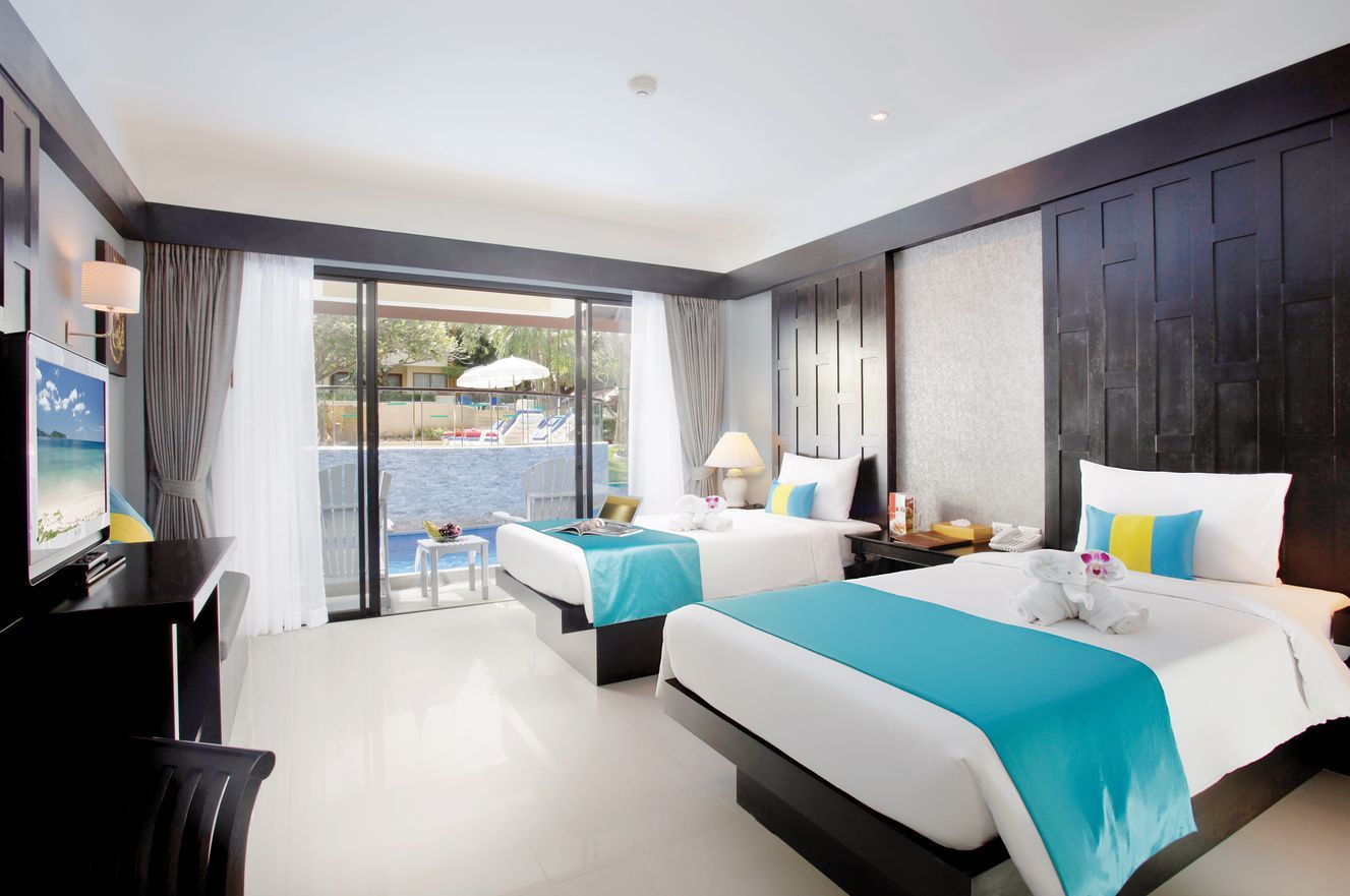 Diamond Cottage Resort & Spa