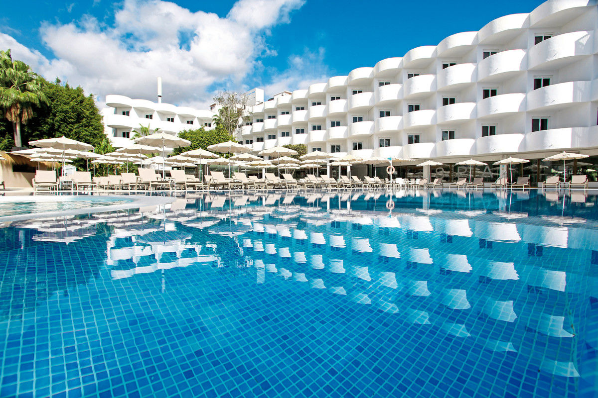 SENTIDO Tucan Hotel