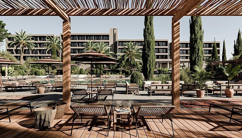 Cook´s Club Corfu
