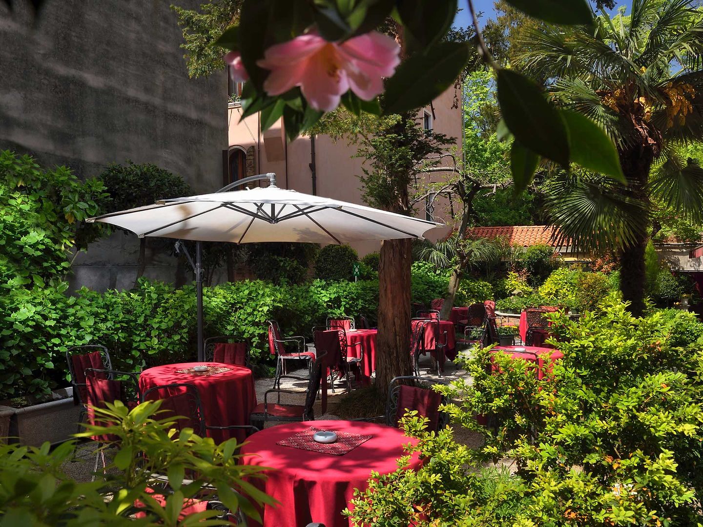 Hotel Amadeus 