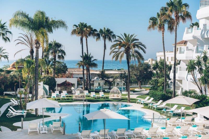Iberostar Marbella Coral Beach