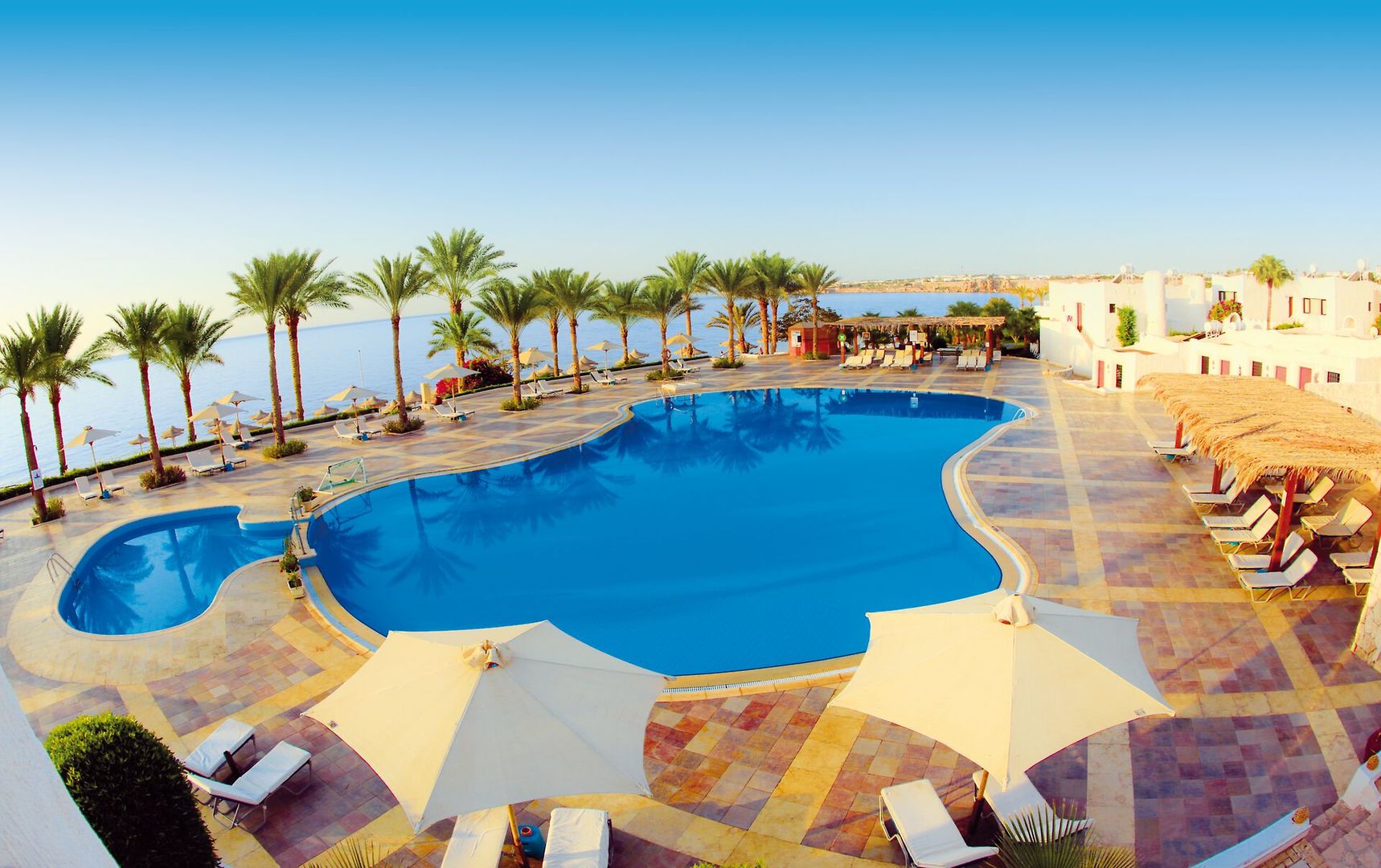 LABRANDA Sharm Club 