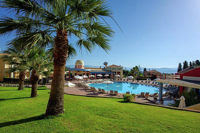 Olympion Village