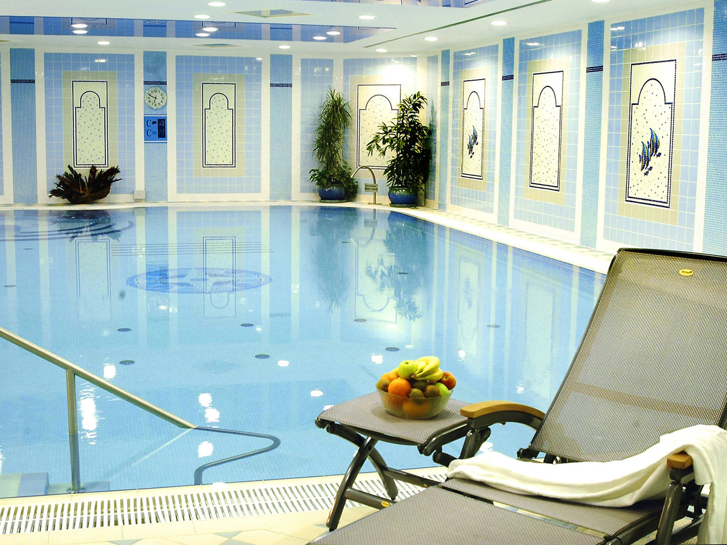 Ensana Pacifik Health Spa Hotel 