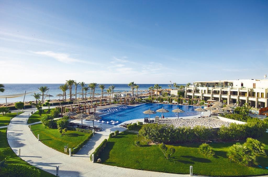 Hotel Coral Sea Sensatori