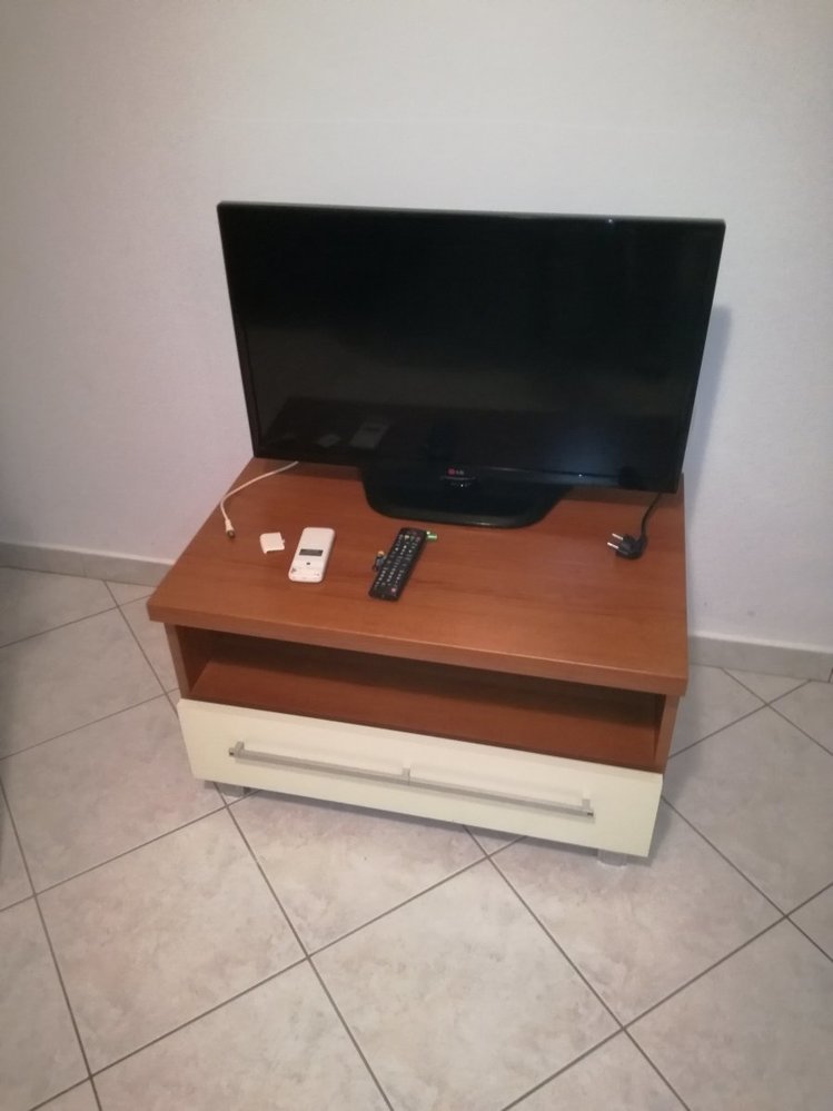 Apartmány Tinka