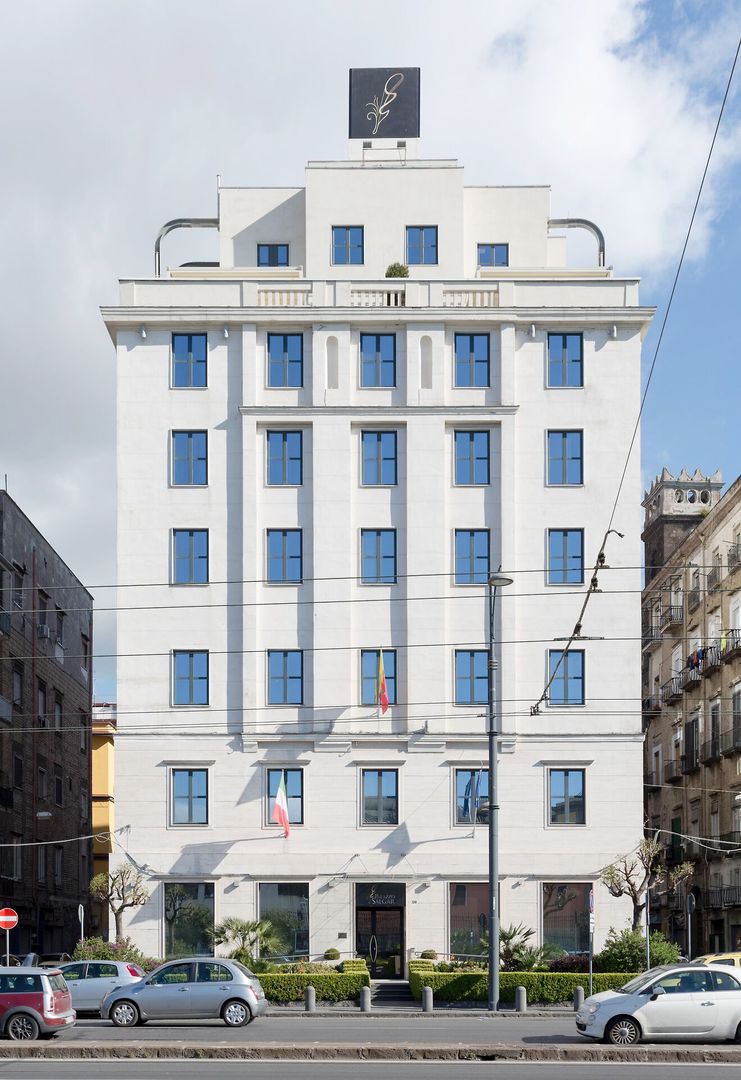 Hotel Palazzo Salgar