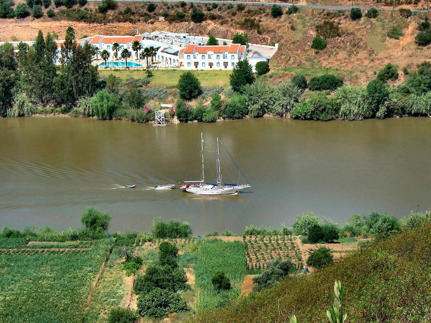 Hotel dAlcoutim