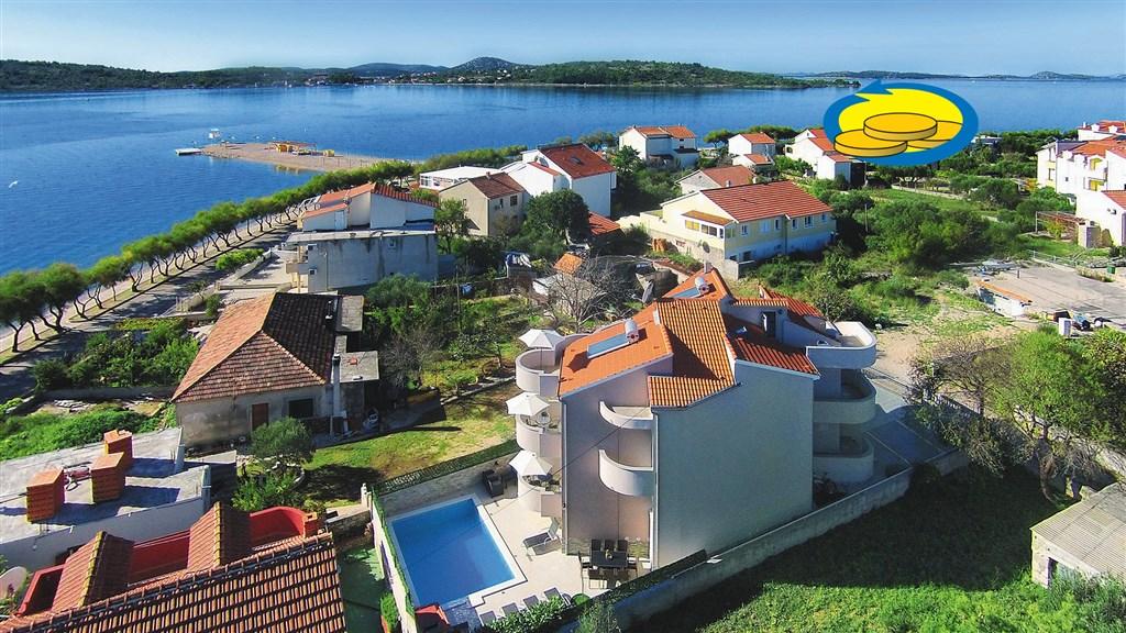 Vila Aquarius
