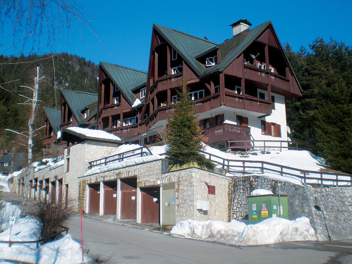 Camporossodue