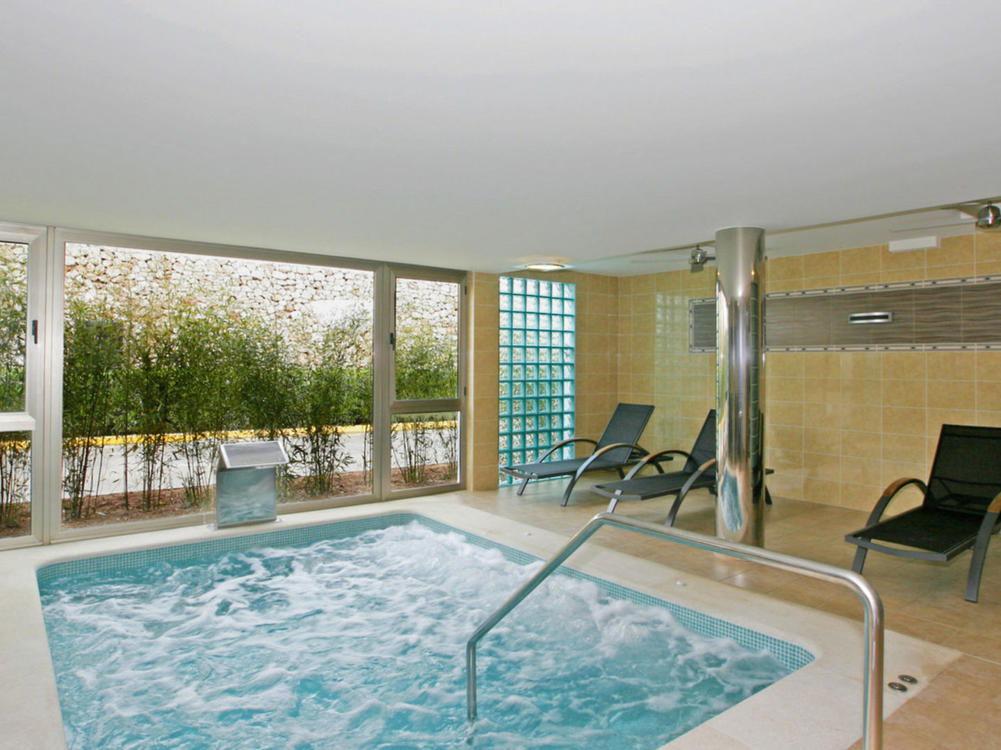 Hotel Riu la Mola