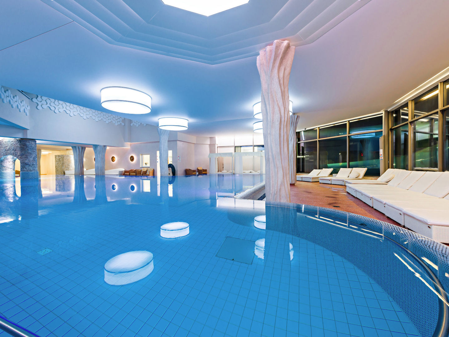 Familotel Sporthotel Feldberger Hof