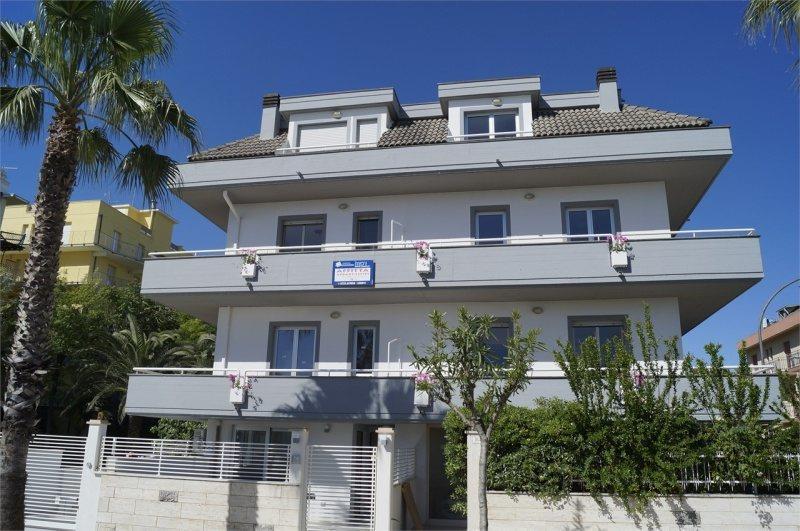 Cala Luna Suite