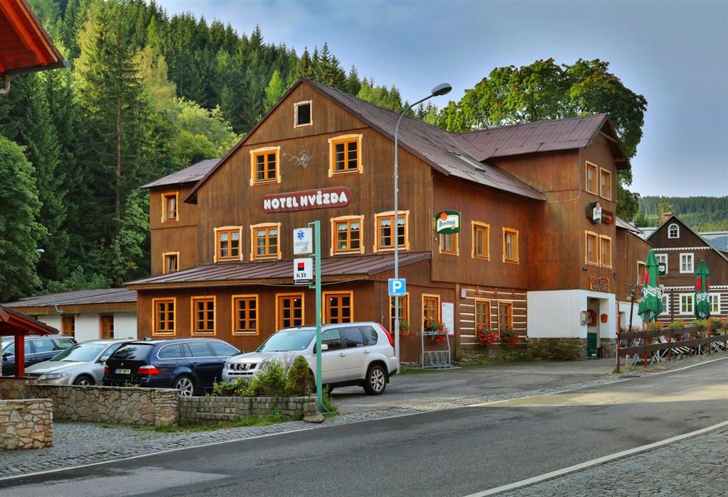 Hvězda