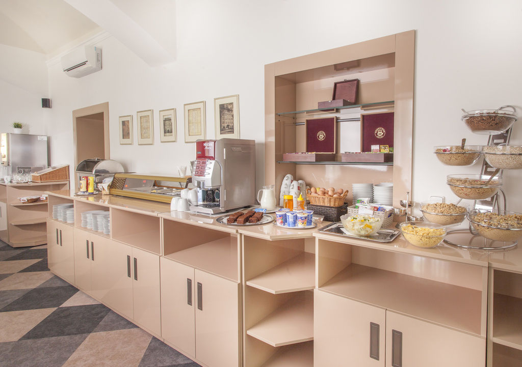 Hotel Lunik
