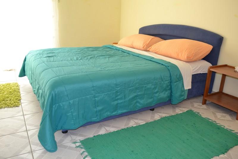 Apartmány Mandica