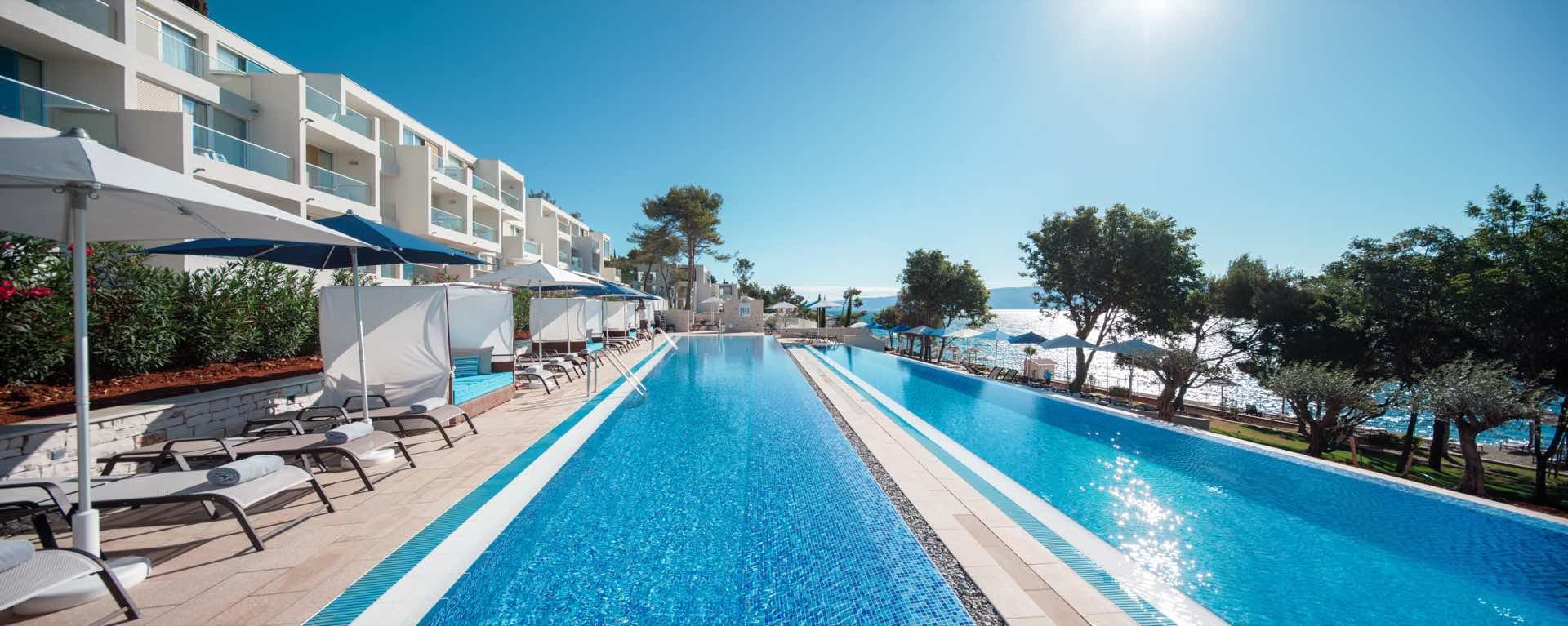 Valamar Collection Marea Suites