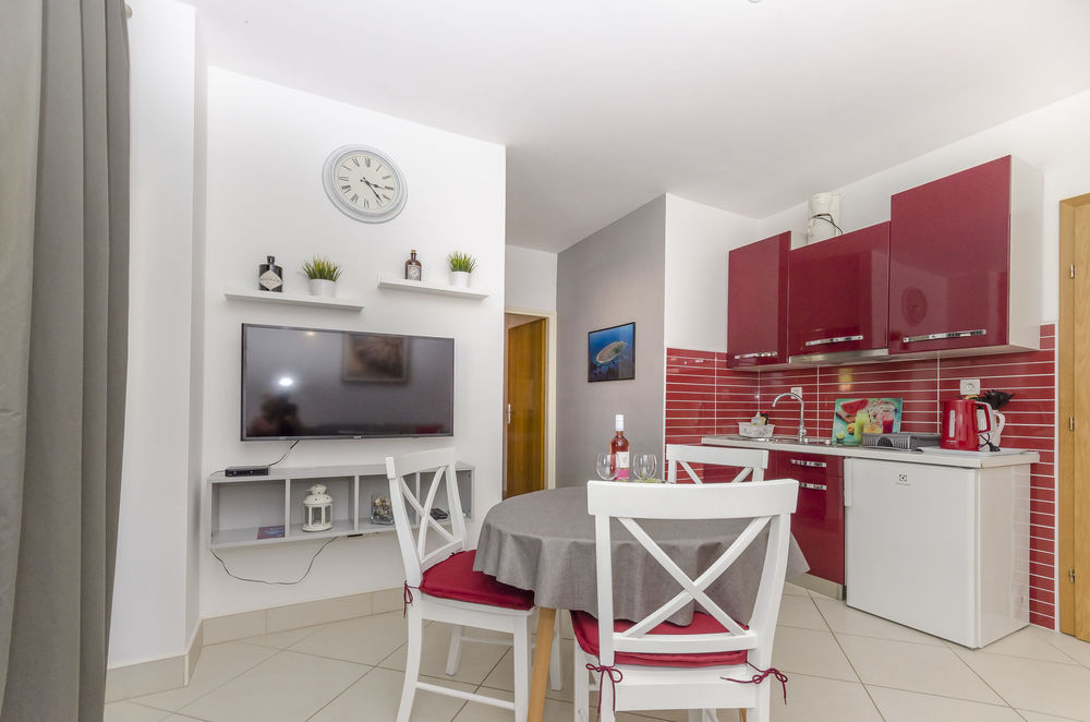 Apartmány 1355-2153