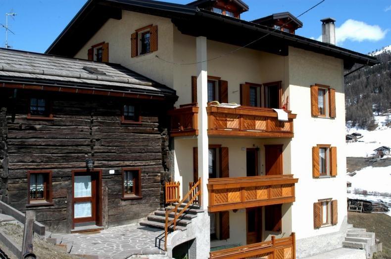 Casa Silvia