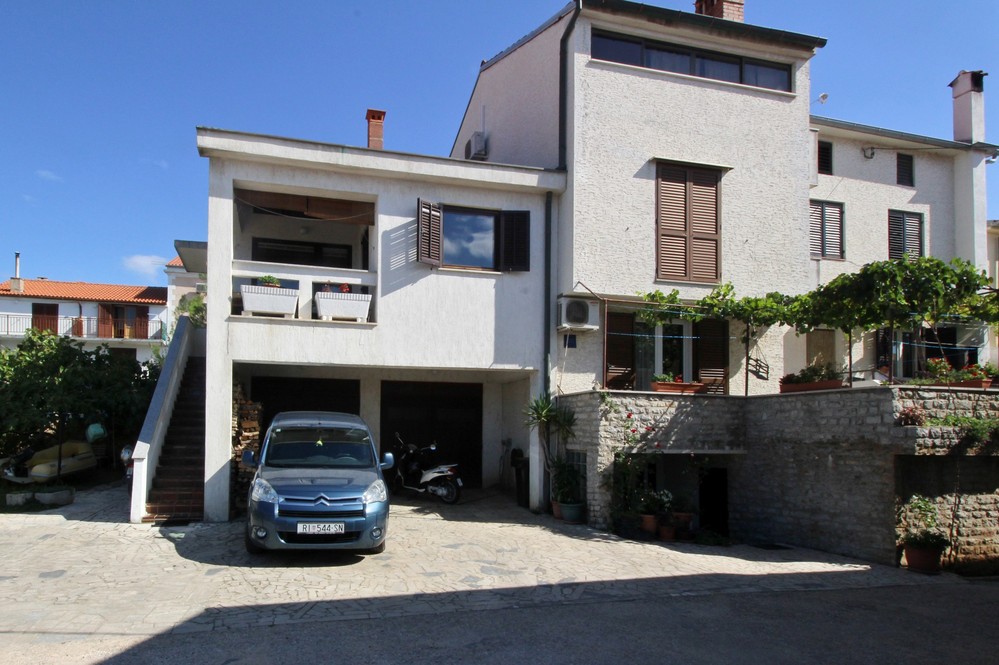 Apartmány 2089-6