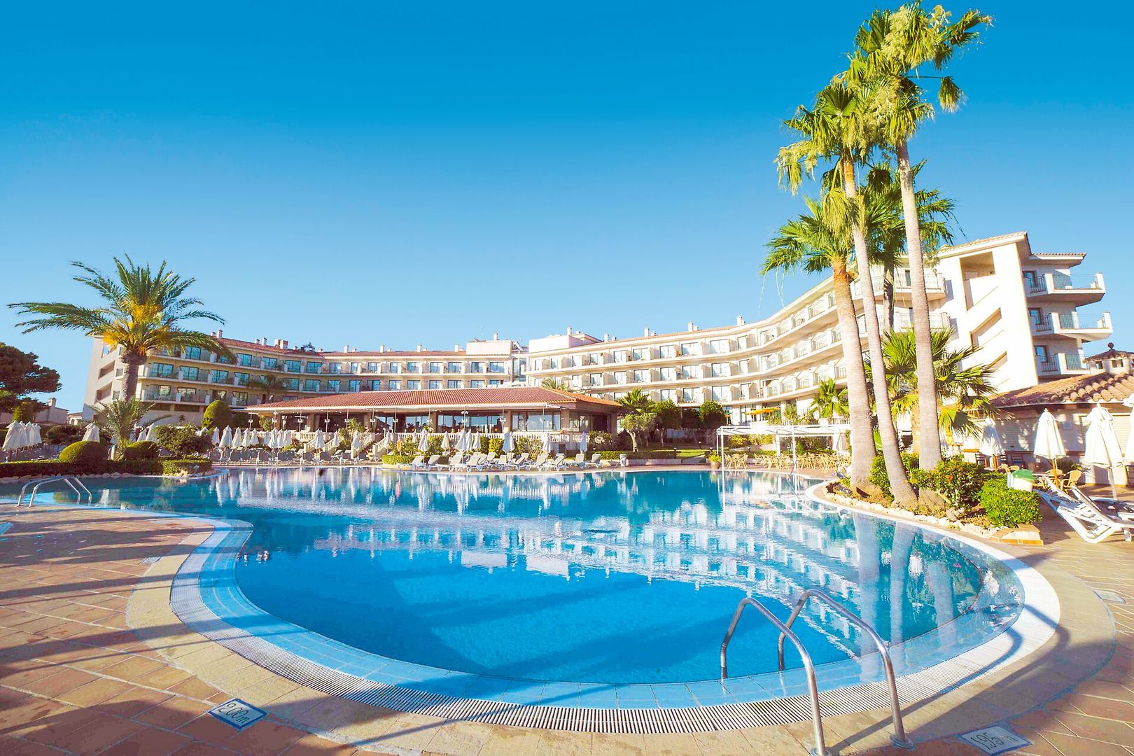 Valentín Son Bou Hotel & Apartments