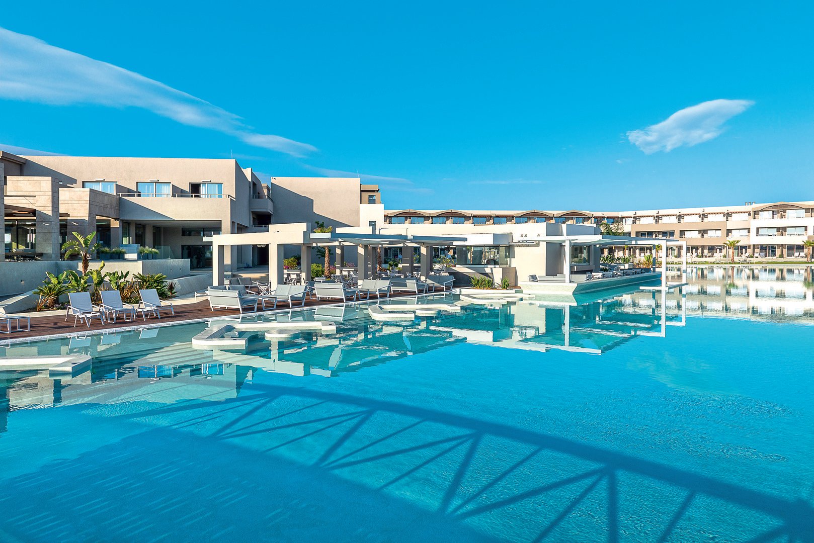 Euphoria Resort