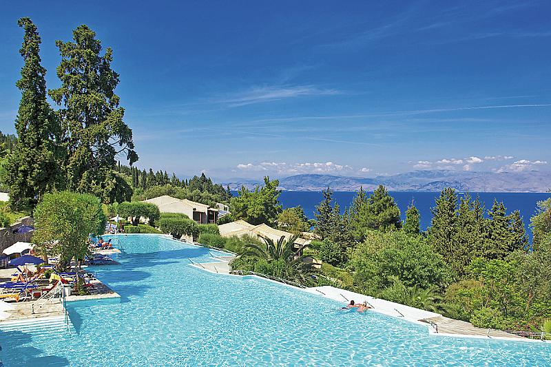 Aeolos Beach Resort