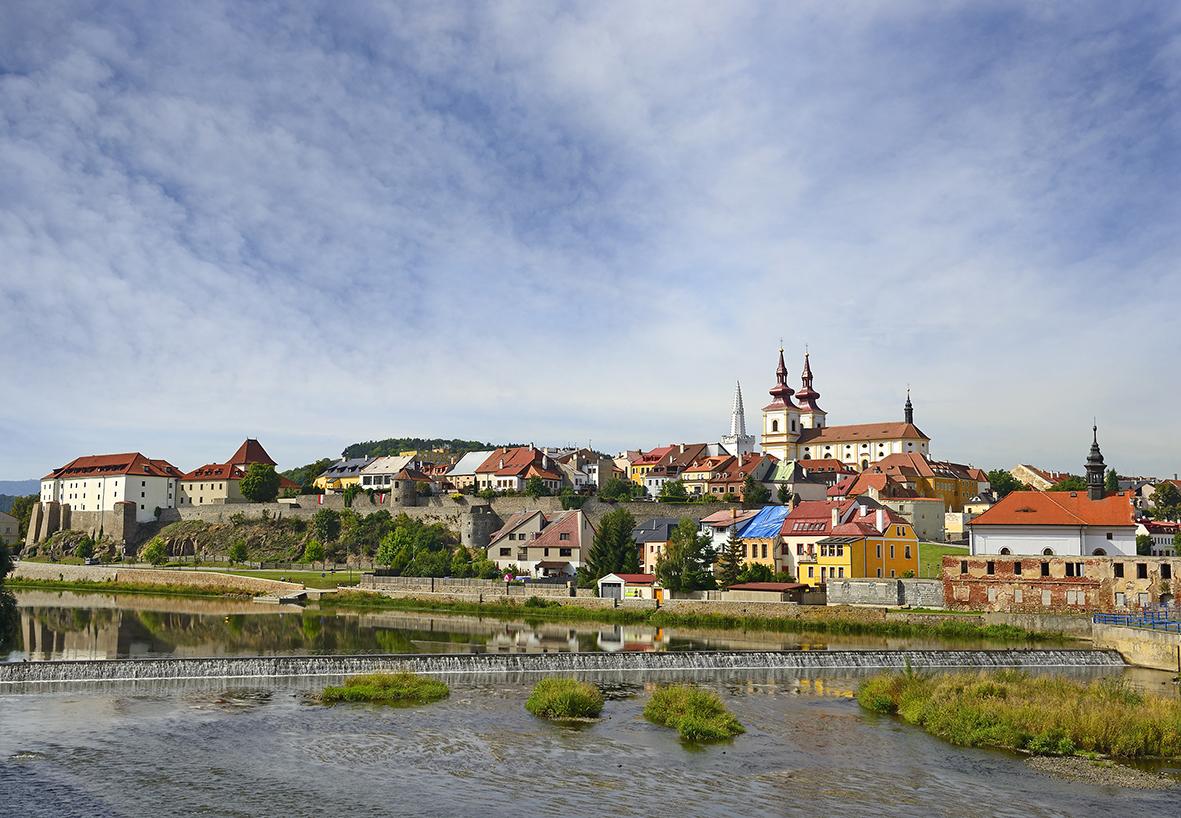 Krušnohorská mozaika